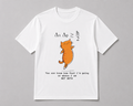 Uncertainty Purrinciple Tee