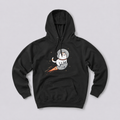 Space Cadet Hoodie