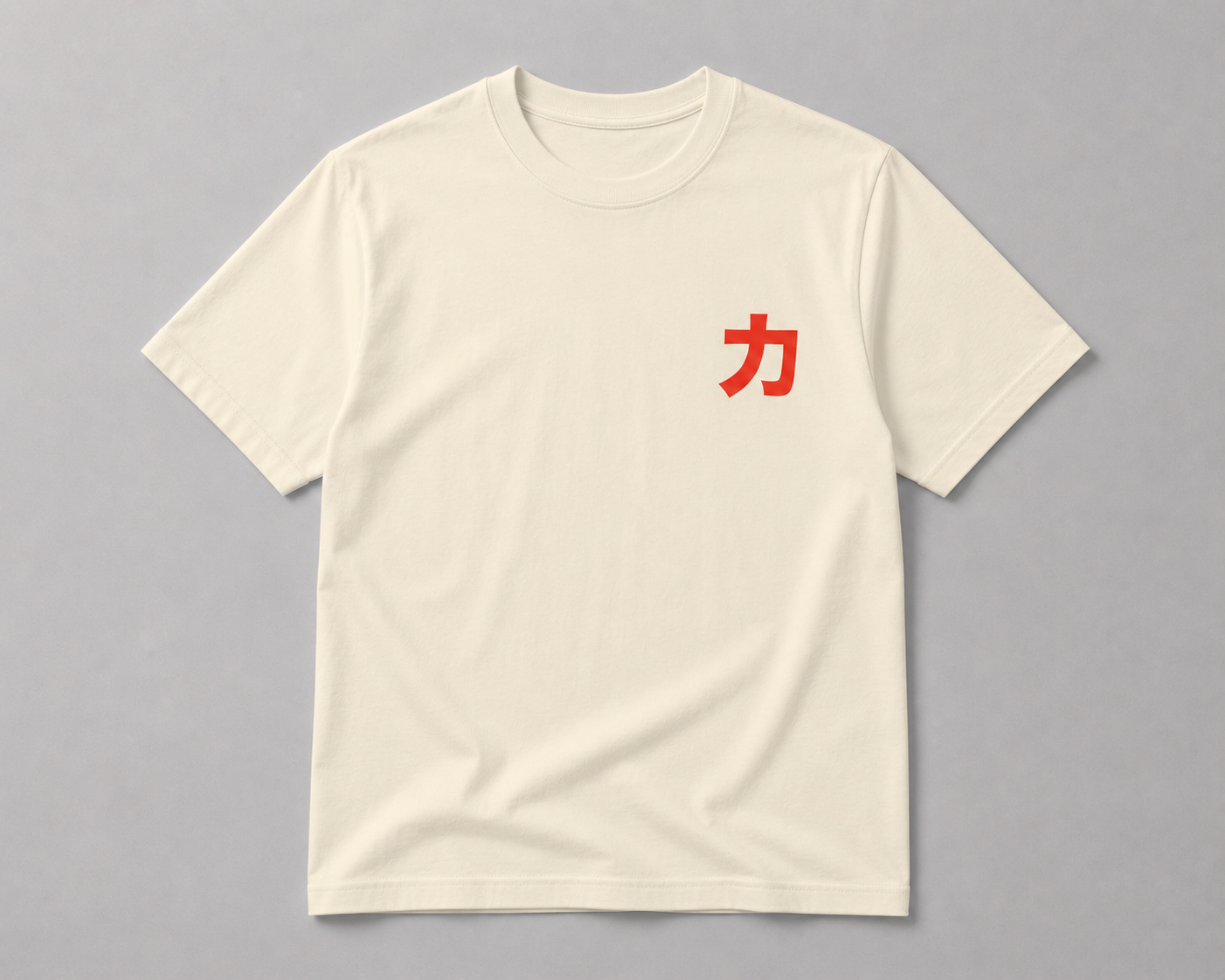 Japanese Space Cadet Tee