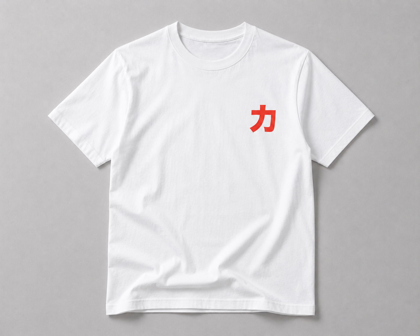 Japanese Space Cadet Tee